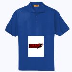 Select Snag Proof Pocket Polo Thumbnail