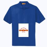 Select Snag Proof Pocket Polo Thumbnail