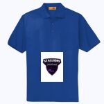 Select Snag Proof Pocket Polo Thumbnail