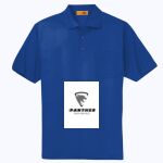 Select Snag Proof Pocket Polo Thumbnail