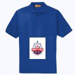 Select Snag Proof Pocket Polo Thumbnail