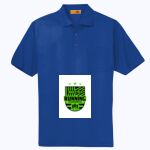 Select Snag Proof Pocket Polo Thumbnail