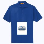 Select Snag Proof Pocket Polo Thumbnail
