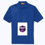 Select Snag Proof Pocket Polo Thumbnail