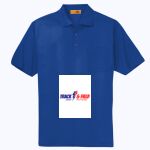 Select Snag Proof Pocket Polo Thumbnail