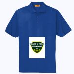 Select Snag Proof Pocket Polo Thumbnail
