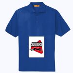Select Snag Proof Pocket Polo Thumbnail