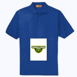 Select Snag Proof Pocket Polo Thumbnail