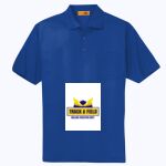 Select Snag Proof Pocket Polo Thumbnail