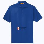Select Snag Proof Pocket Polo Thumbnail