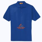 Select Snag Proof Pocket Polo Thumbnail