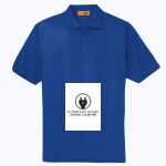 Select Snag Proof Pocket Polo Thumbnail