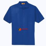 Select Snag Proof Pocket Polo Thumbnail