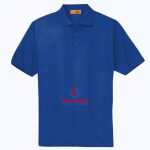 Select Snag Proof Pocket Polo Thumbnail