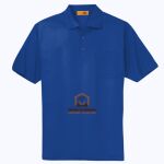 Select Snag Proof Pocket Polo Thumbnail
