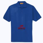 Select Snag Proof Pocket Polo Thumbnail