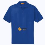 Select Snag Proof Pocket Polo Thumbnail