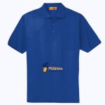 Select Snag Proof Pocket Polo Thumbnail
