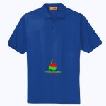 Select Snag Proof Pocket Polo Thumbnail