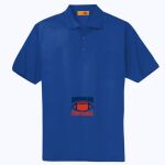 Select Snag Proof Pocket Polo Thumbnail