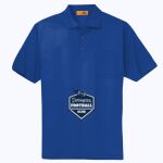 Select Snag Proof Pocket Polo Thumbnail