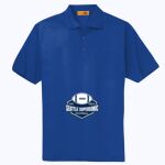 Select Snag Proof Pocket Polo Thumbnail