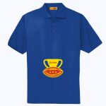 Select Snag Proof Pocket Polo Thumbnail
