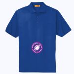 Select Snag Proof Pocket Polo Thumbnail