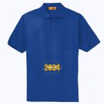Select Snag Proof Pocket Polo Thumbnail