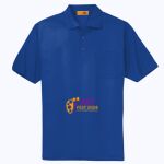 Select Snag Proof Pocket Polo Thumbnail