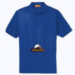 Select Snag Proof Pocket Polo Thumbnail