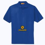 Select Snag Proof Pocket Polo Thumbnail
