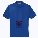 Select Snag Proof Pocket Polo Thumbnail