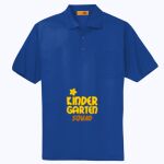 Select Snag Proof Pocket Polo Thumbnail