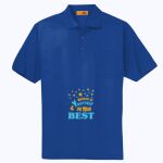 Select Snag Proof Pocket Polo Thumbnail