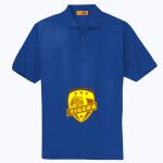 Select Snag Proof Pocket Polo Thumbnail