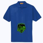 Select Snag Proof Pocket Polo Thumbnail