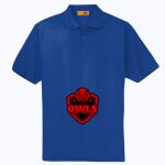 Select Snag Proof Pocket Polo Thumbnail