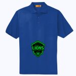 Select Snag Proof Pocket Polo Thumbnail