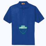 Select Snag Proof Pocket Polo Thumbnail