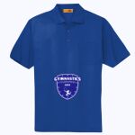 Select Snag Proof Pocket Polo Thumbnail