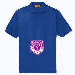 Select Snag Proof Pocket Polo Thumbnail