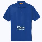 Select Snag Proof Pocket Polo Thumbnail
