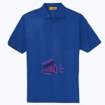 Select Snag Proof Pocket Polo Thumbnail