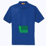 Select Snag Proof Pocket Polo Thumbnail