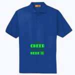 Select Snag Proof Pocket Polo Thumbnail