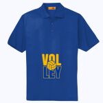 Select Snag Proof Pocket Polo Thumbnail