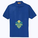 Select Snag Proof Pocket Polo Thumbnail