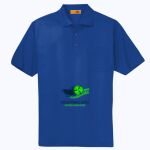 Select Snag Proof Pocket Polo Thumbnail
