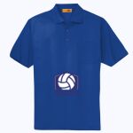 Select Snag Proof Pocket Polo Thumbnail